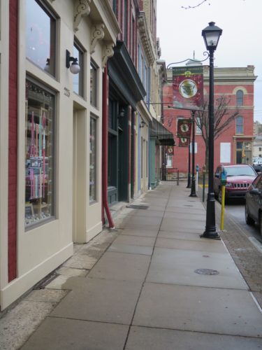 Centre Market Celebrates The Old Downtown Feel